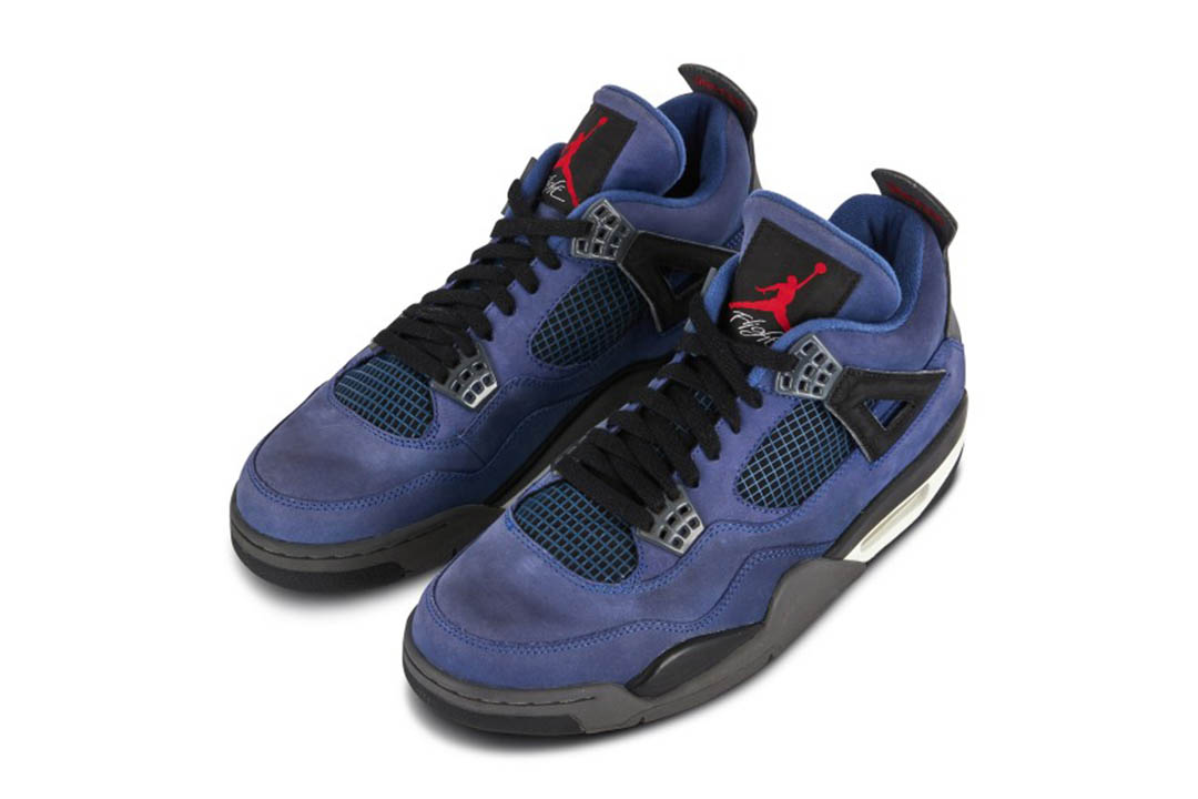 Nike Air Jordan 4 Retro Eminem "Encore"