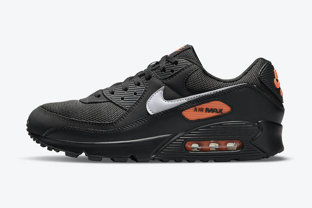 Nike Air Max 90 DJ6881-001