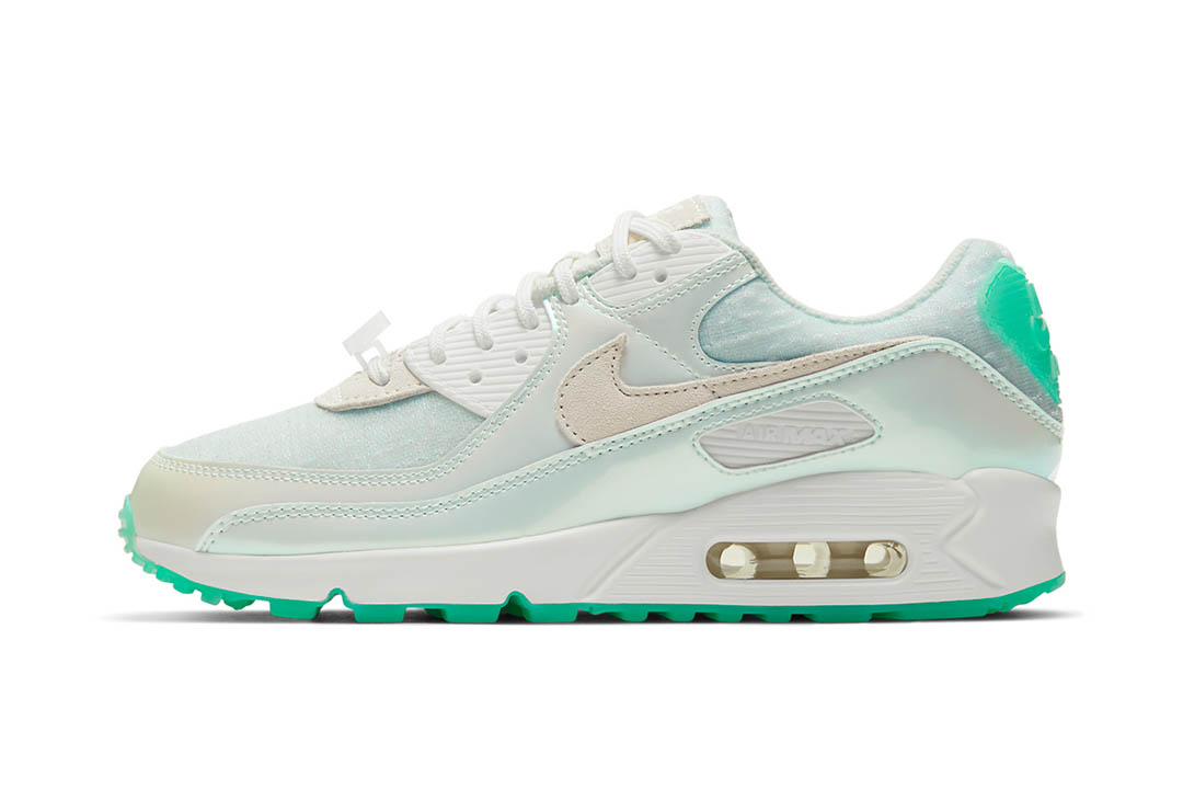 Nike Air Max 90 "Future Is Clear" DH8074-100