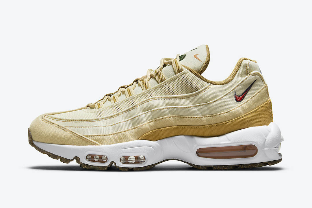 Nike Air Max 95 "Cork" DC3991-100