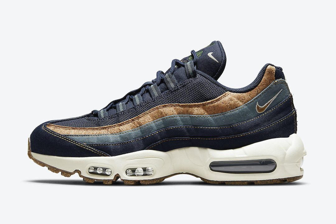 Nike Air Max 95 "Cork" DC3991-400