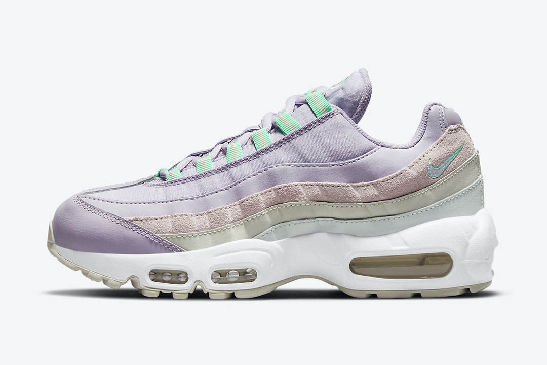 Nike Air Max 95 "Easter" CZ1642-500