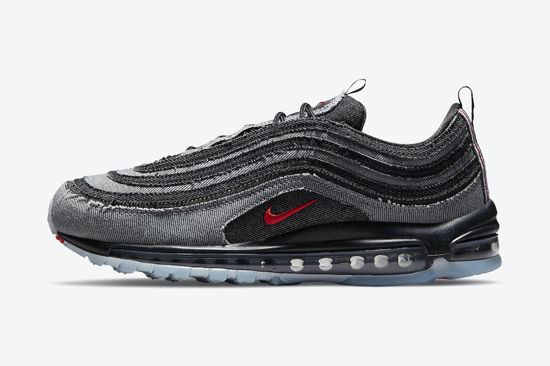 Nike Air Max 97 Denim DJ4643-070