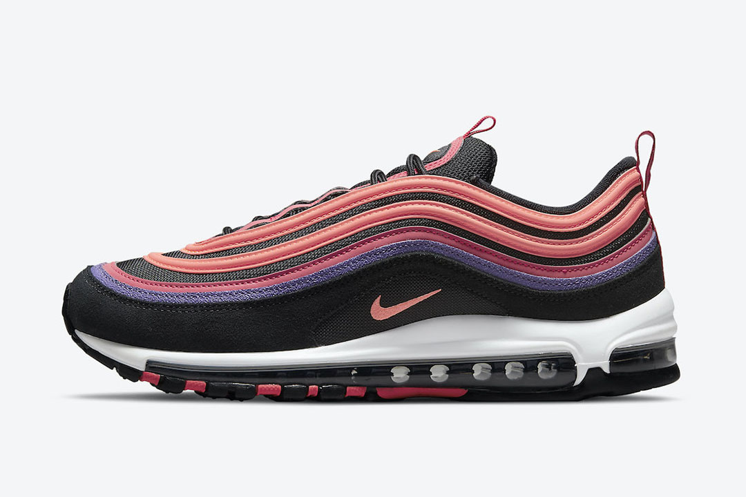 Nike Air Max 97 "Sunset" DJ5137-001