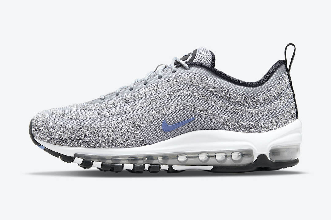 Nike Air Max 97 Swarovski "Polar Blue" DH2504-001