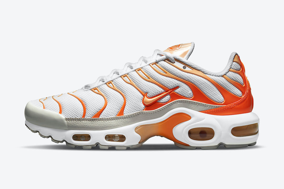 Nike Air Max Plus DM3033-100