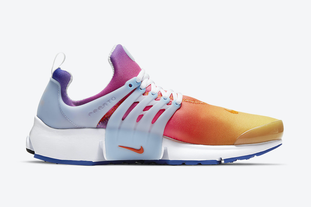 Nike Air Presto "Sunrise" CJ1229-700