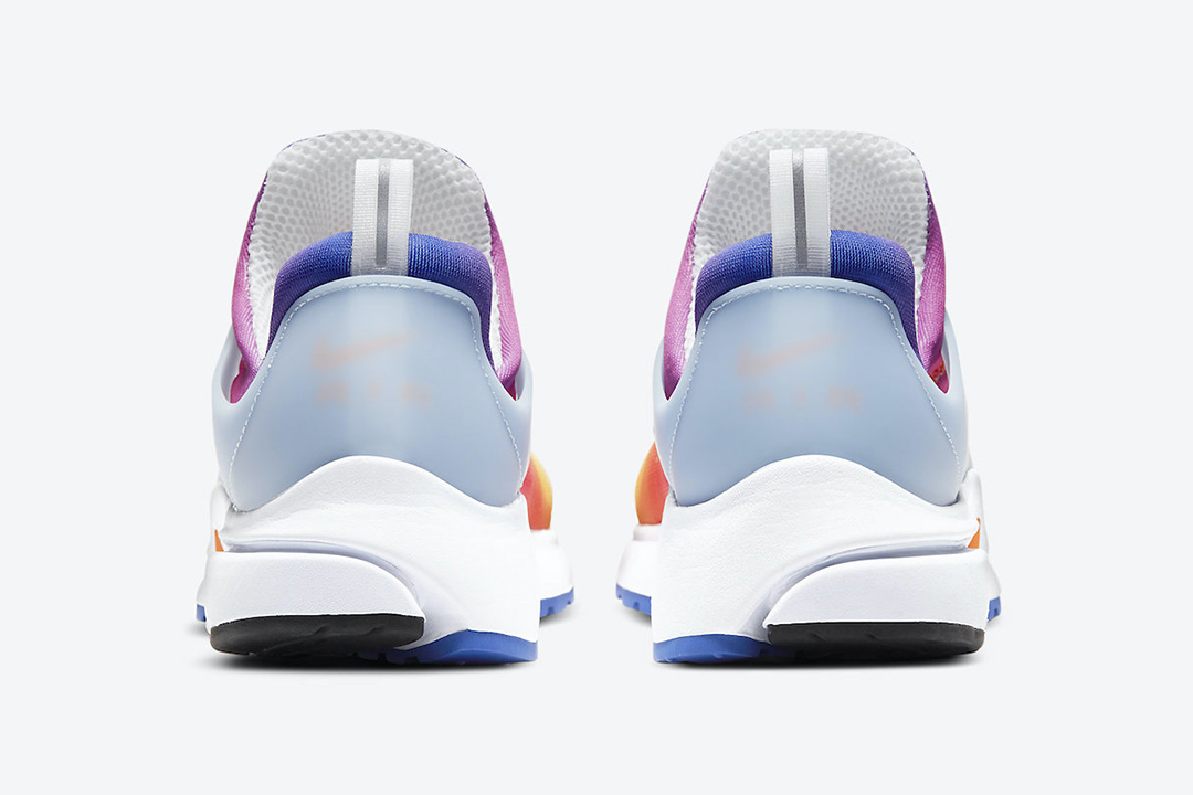 Nike Air Presto "Sunrise" CJ1229-700