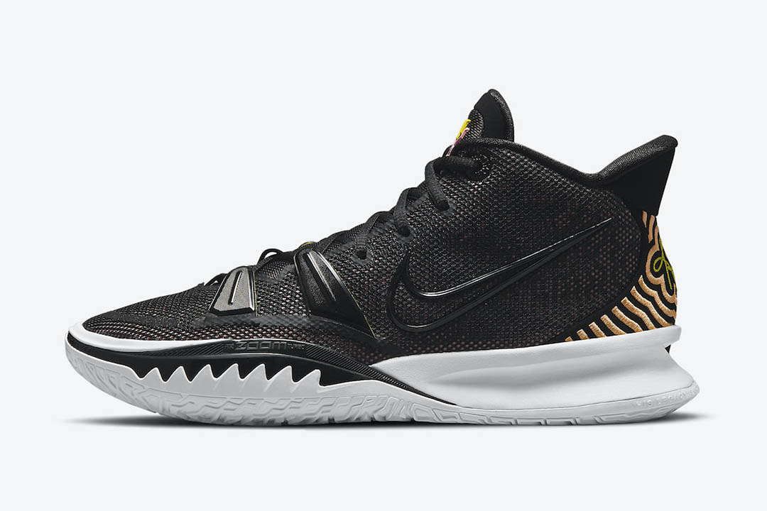 Nike Kyrie 7 ZQ9326-005