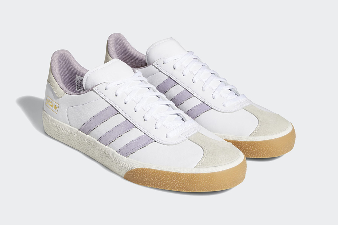 Nora Vasconcellos x adidas Gazelle H01024