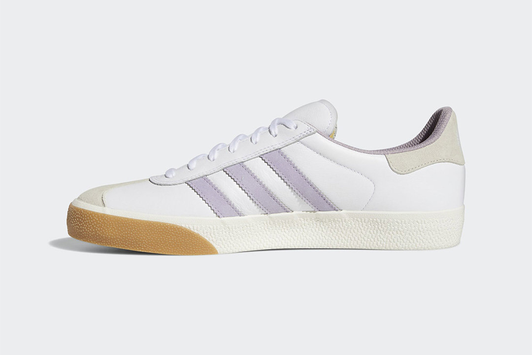 Nora Vasconcellos x adidas Gazelle H01024