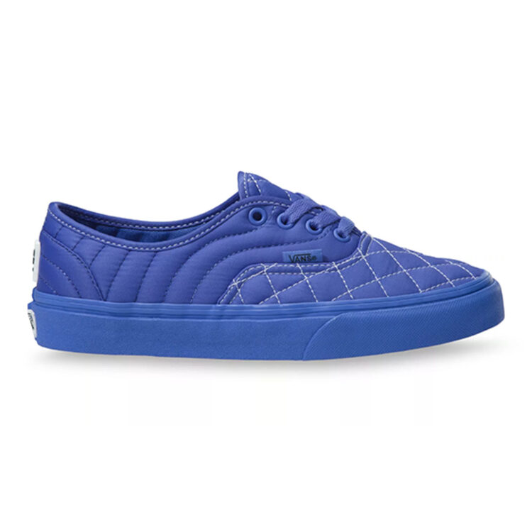 Opening Ceremony x Vans Authentic QLT Baja Blue