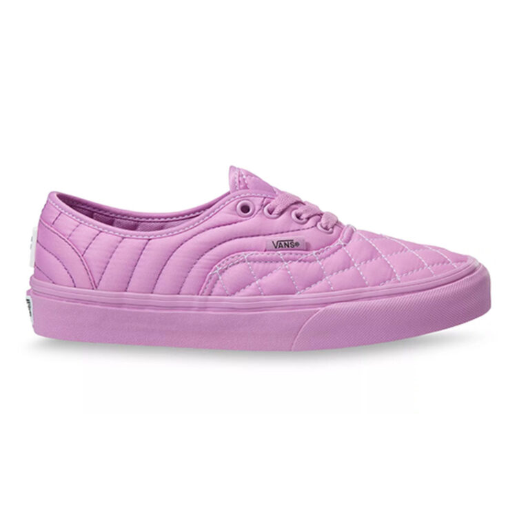 Opening Ceremony x Vans Authentic QLT Orchid