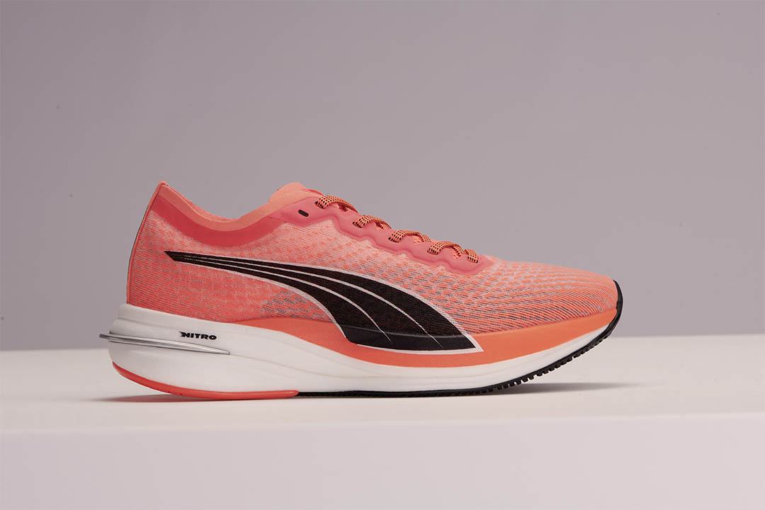 Puma Nitro Deviate