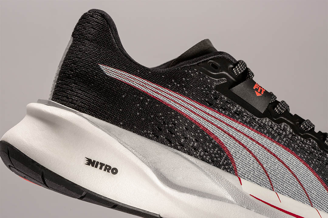 PUMA Nitro Eternity