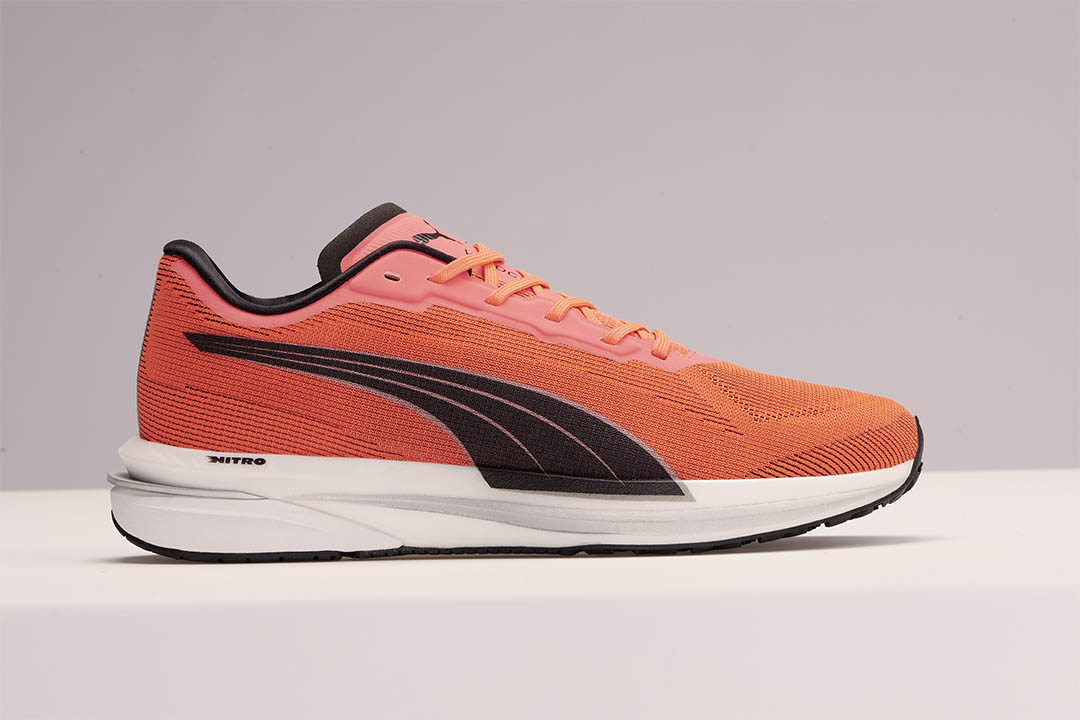 PUMA Nitro Velocity