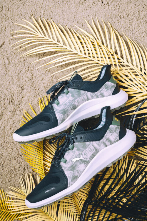 Palm Tree Crew x PUMA Ignite Fasten8 "Money Bags" 194706