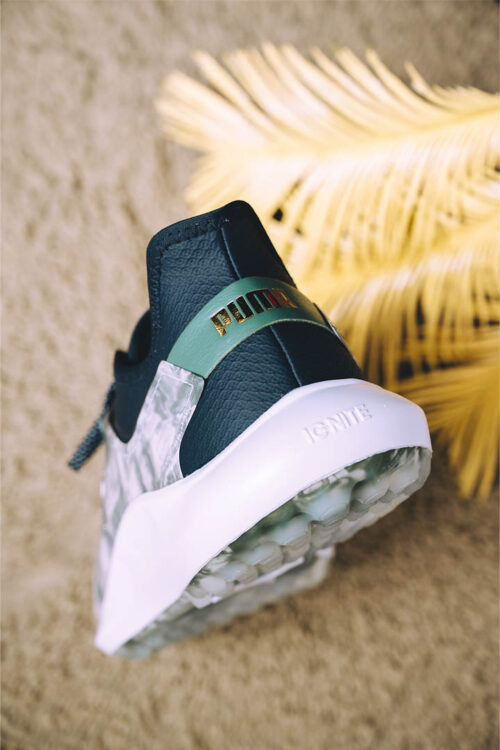 Palm Tree Crew x PUMA Ignite Fasten8 "Money Bags" 194706