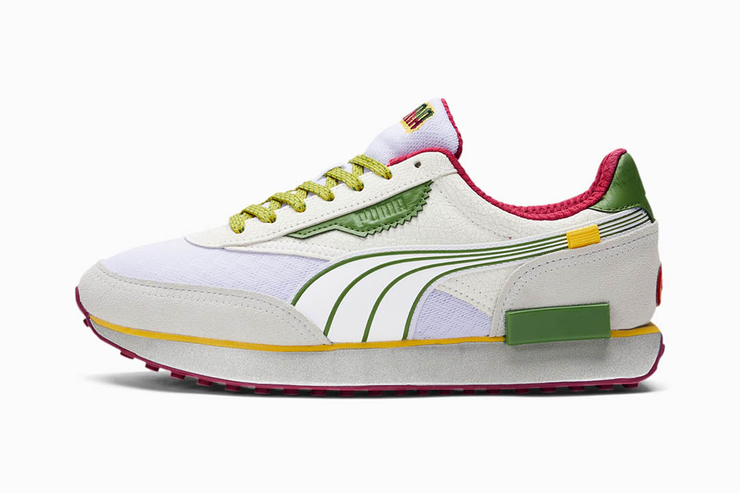 Puma Future Rider "Taqueria" 381504_01