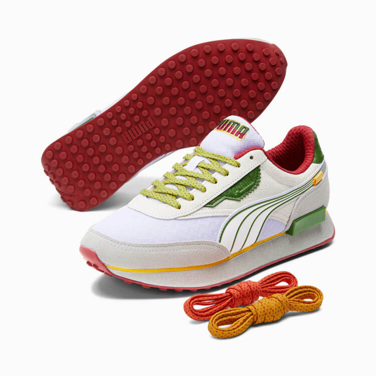 Puma Future Rider "Taqueria" 381504_01