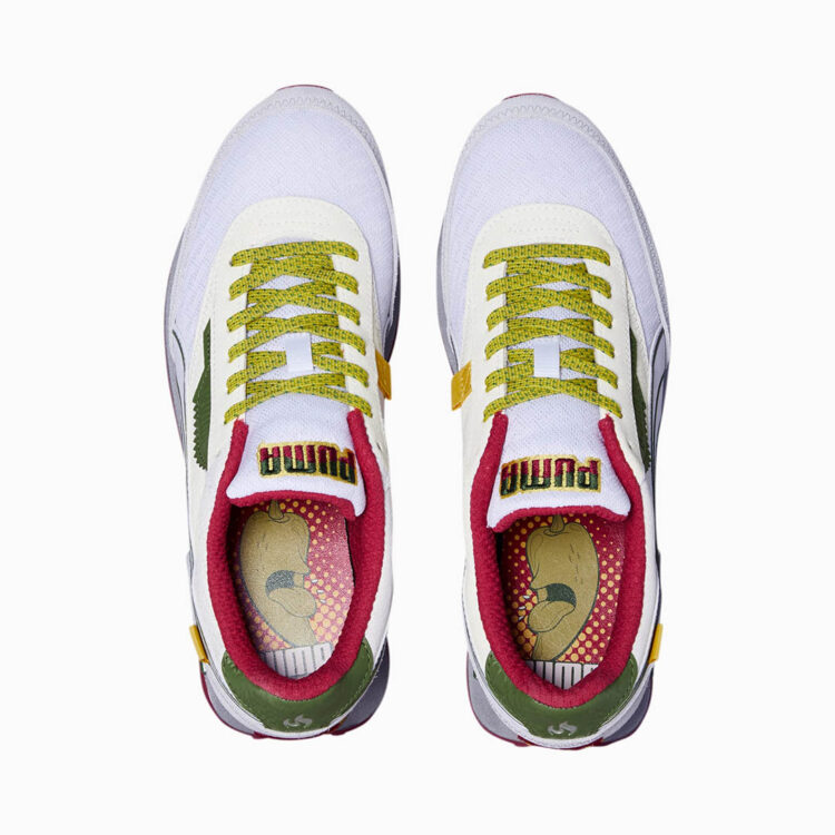 Puma Future Rider "Taqueria" 381504_01