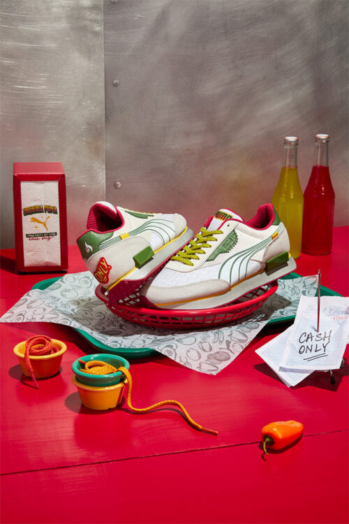 Puma Future Rider "Taqueria" 381504_01