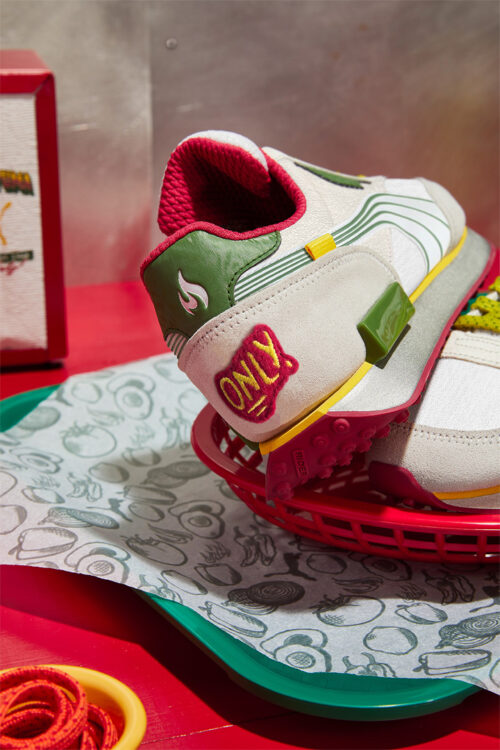 Puma Future Rider "Taqueria" 381504_01