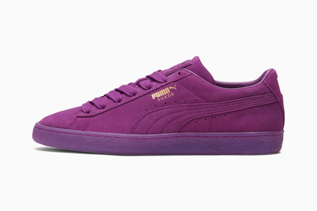 Puma Suede Classic Mono Gold Byzantium 381468_03