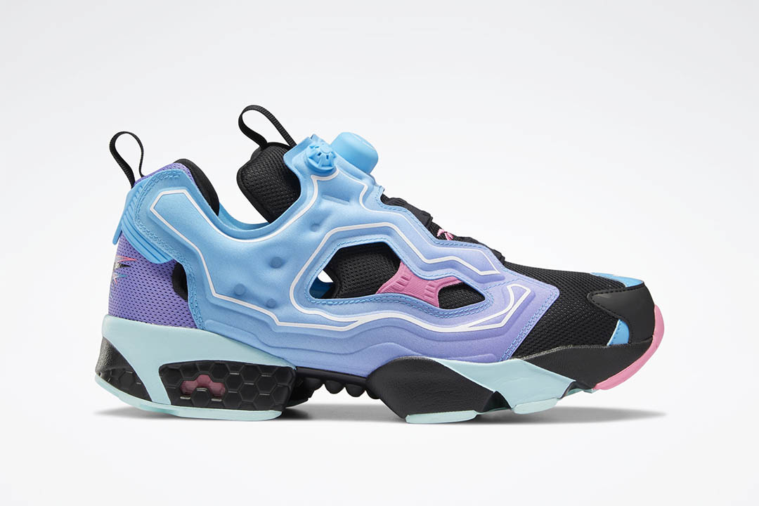 Reebok Instapump Fury OG FY9331