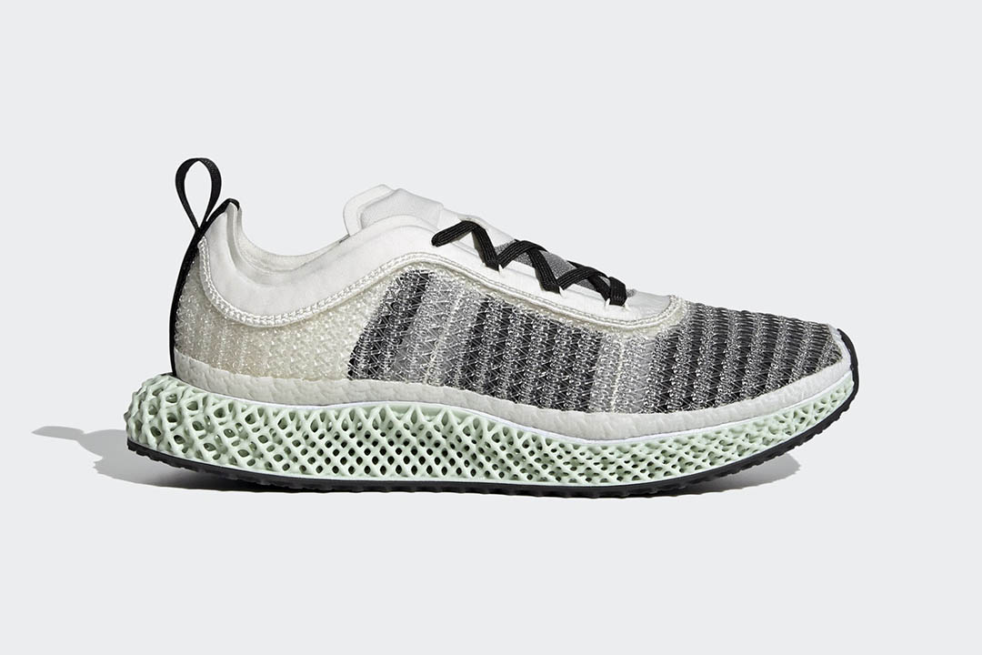 Stella McCartney x adidas AlphaEdge 4D FX1949