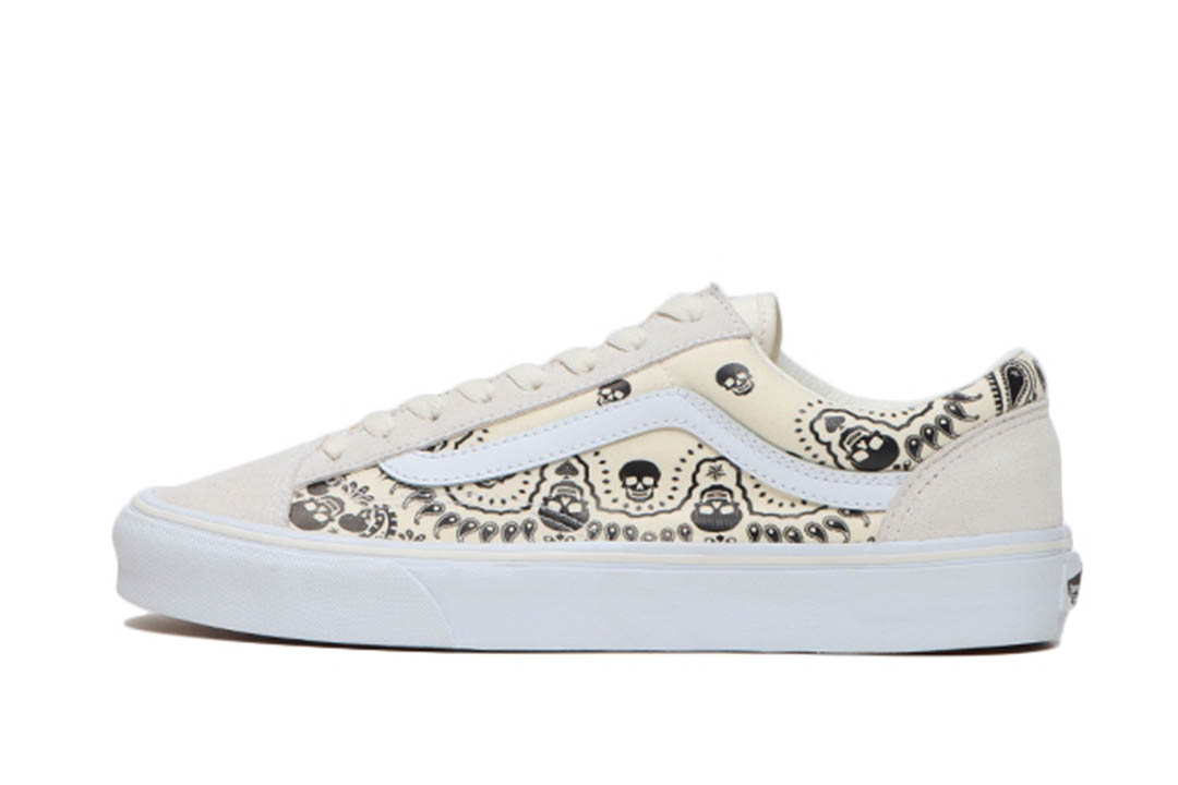 Vans Style 36 "Bandana" VN0A54F642S