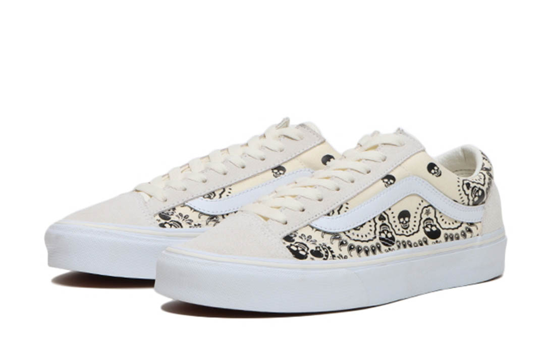 Vans Style 36 "Bandana" VN0A54F642S