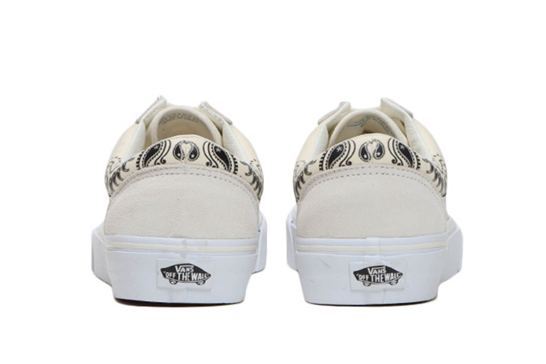 Vans Style 36 "Bandana" VN0A54F642S