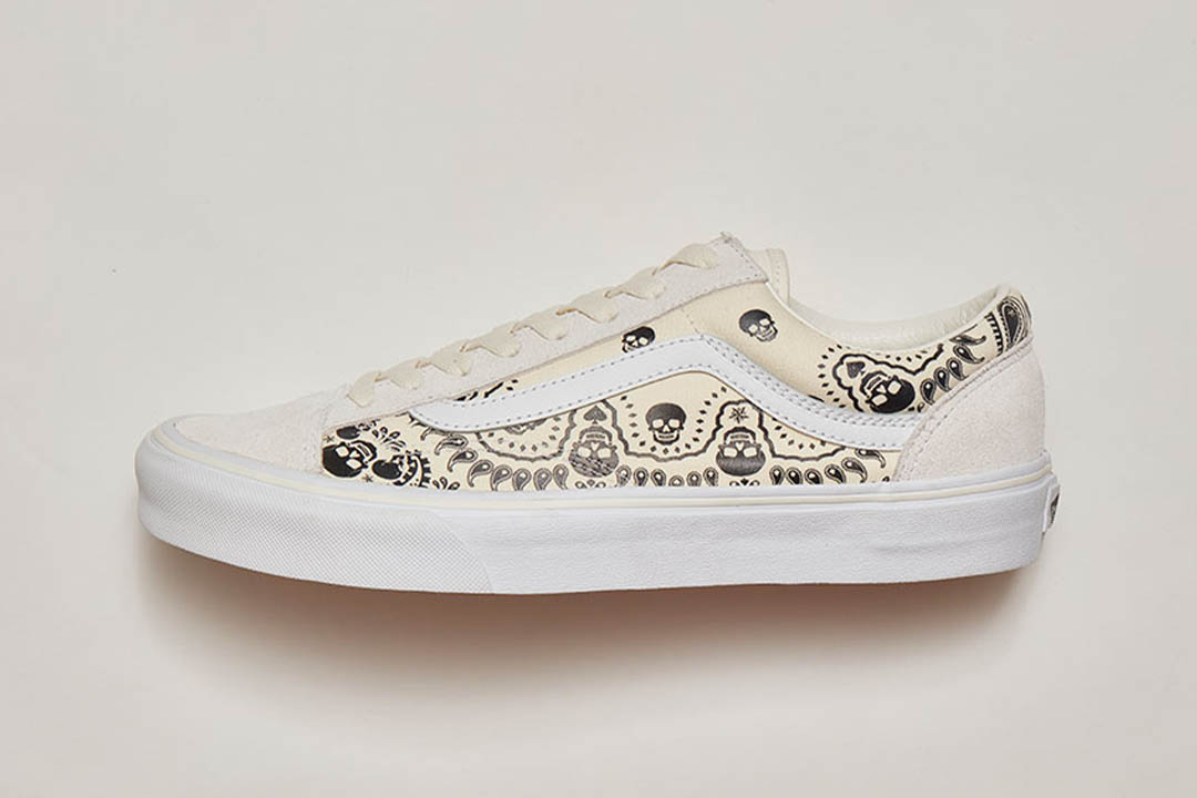 Vans Style 36 "Bandana" VN0A54F642S