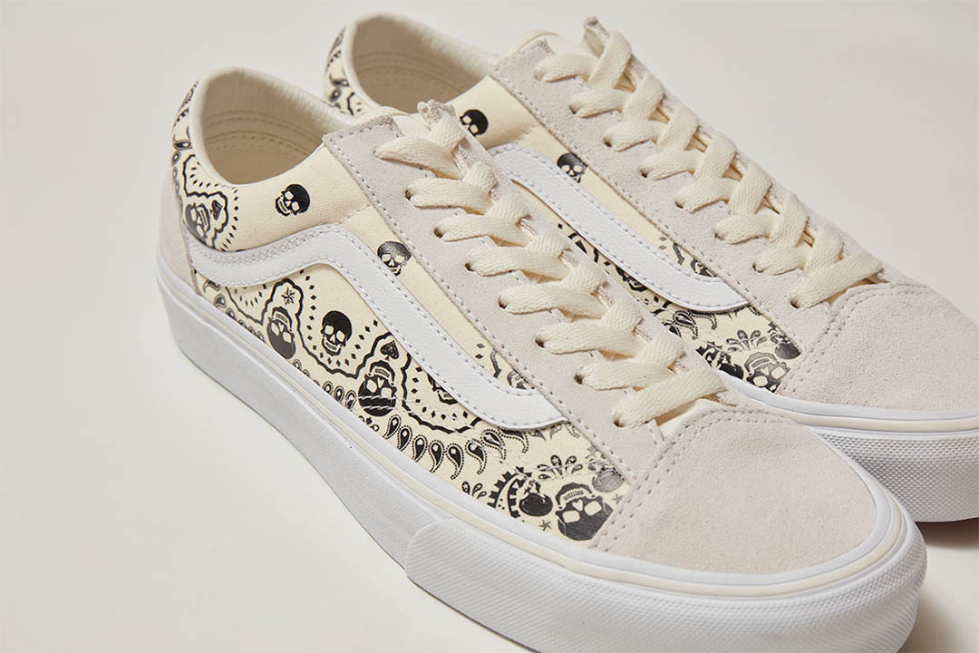 Vans Style 36 "Bandana" VN0A54F642S