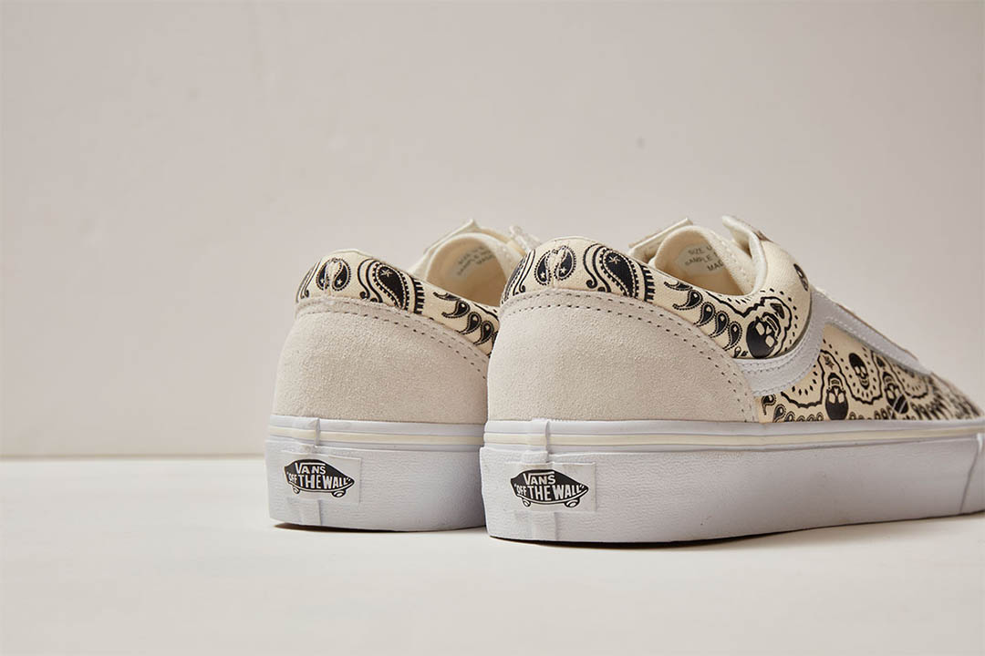 Vans Style 36 "Bandana" VN0A54F642S