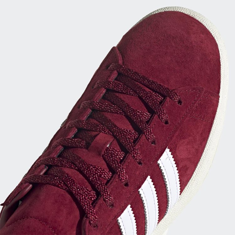 adidas Campus 80s Collegiate Burgundy G58069