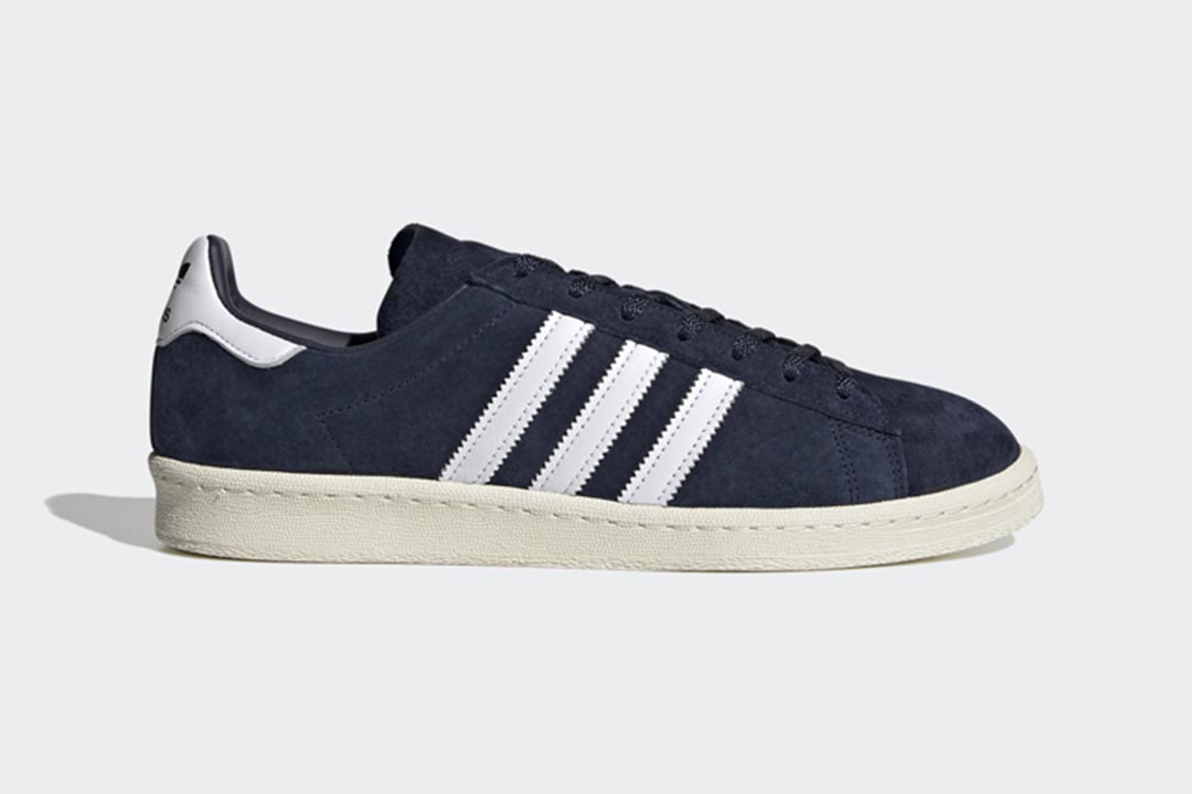 adidas Campus 80s Collegiate Navy FX5440