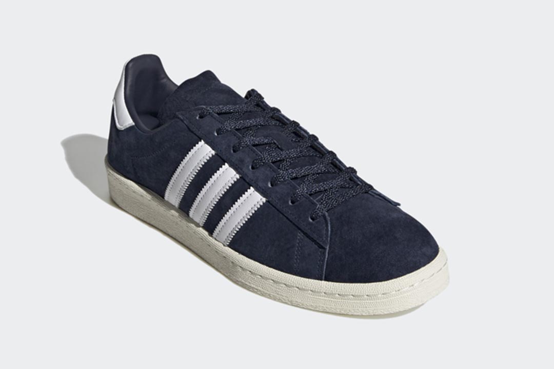 adidas Campus 80s Collegiate Navy FX5440