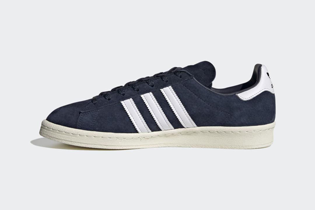 adidas Campus 80s Collegiate Navy FX5440