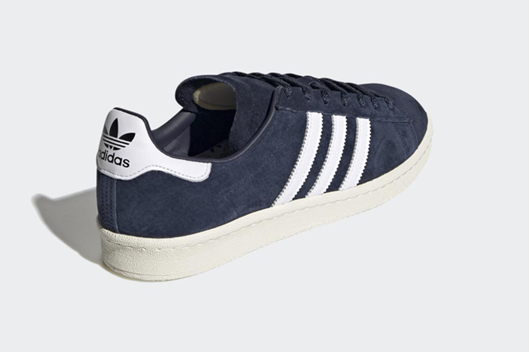 adidas Campus 80s Collegiate Navy FX5440