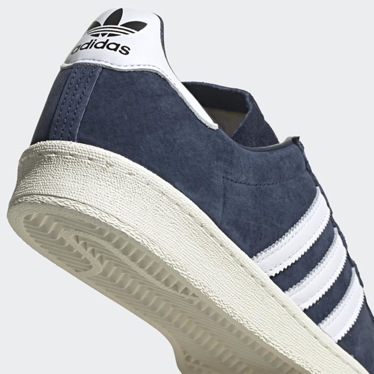 adidas Campus 80s Collegiate Navy FX5440