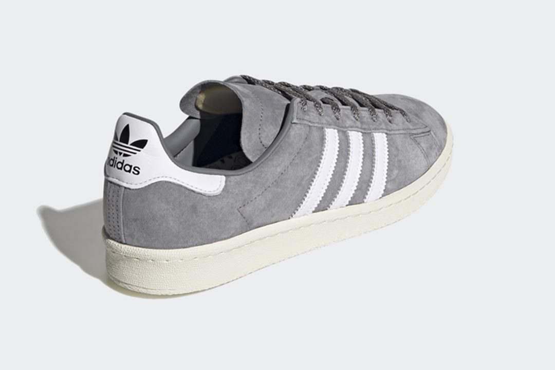 adidas Campus 80s Grey FX5439