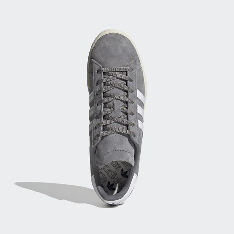 adidas Campus 80s Grey FX5439