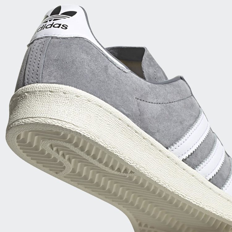 adidas Campus 80s Grey FX5439