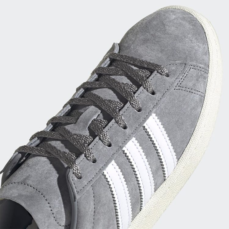 adidas Campus 80s Grey FX5439