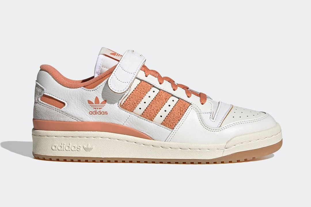 adidas Forum Low "Hazy Copper" G57966