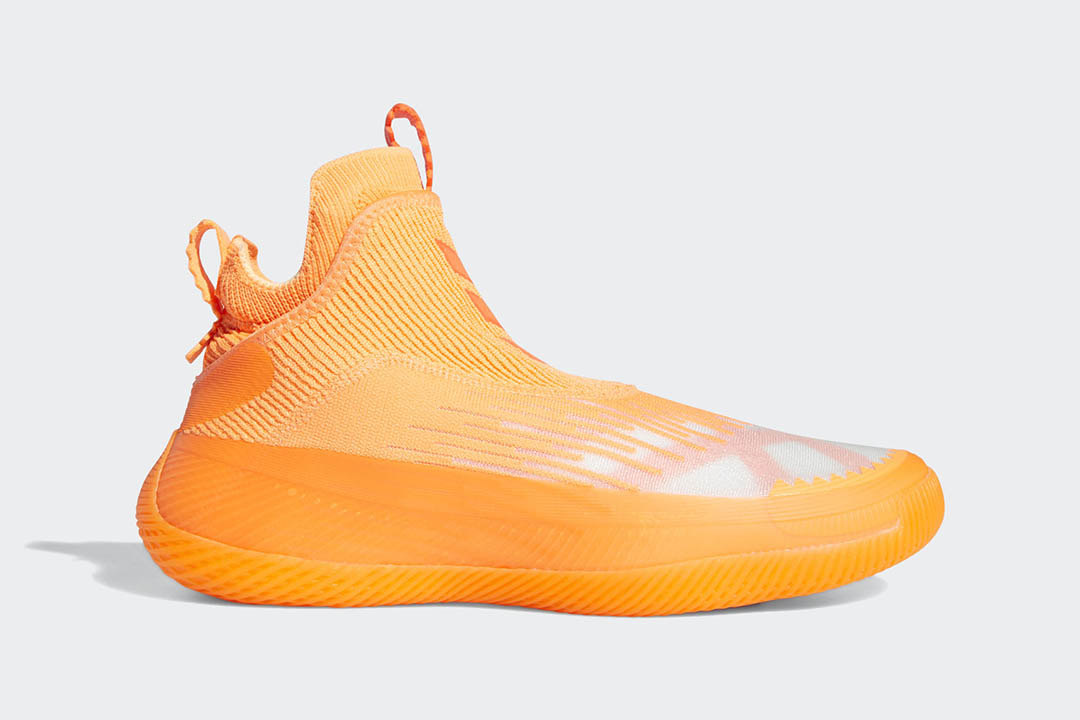 adidas N3XT L3V3L Futurenatural "Screaming Orange" FX3555