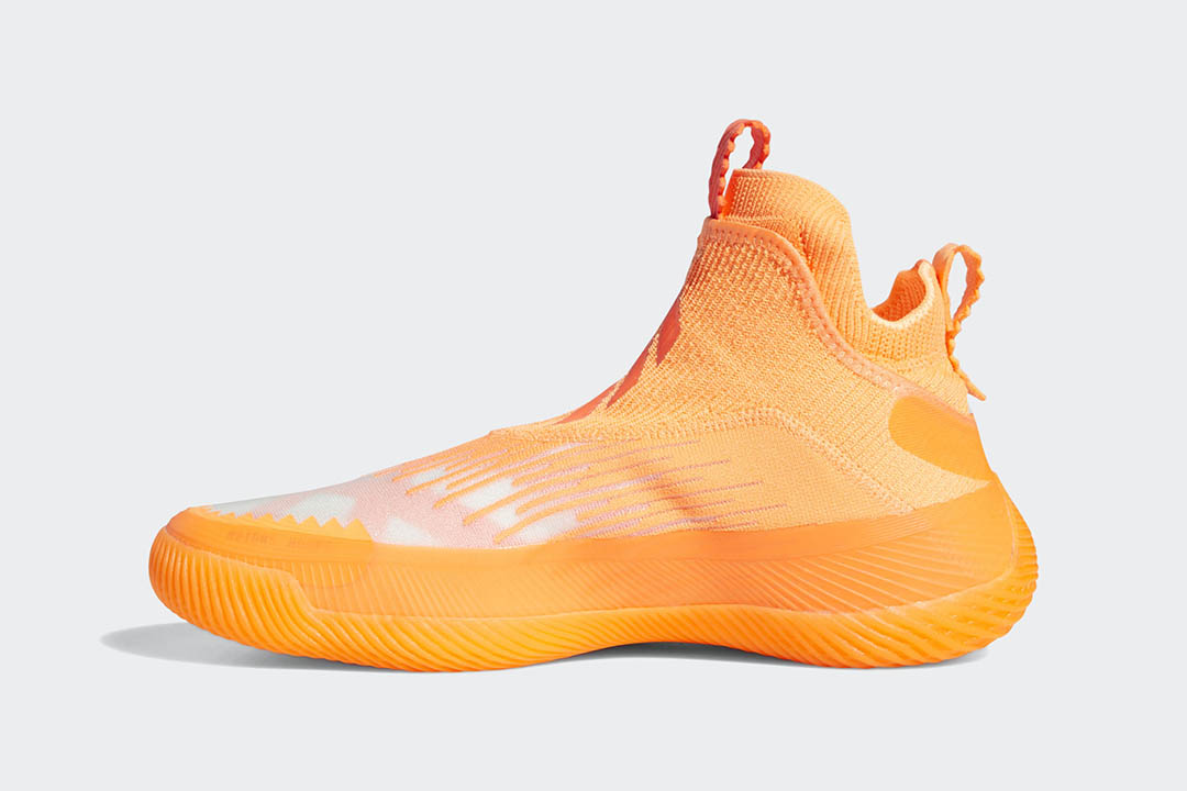 adidas N3XT L3V3L Futurenatural "Screaming Orange" FX3555