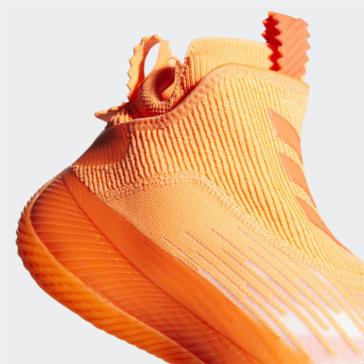 adidas N3XT L3V3L Futurenatural "Screaming Orange" FX3555